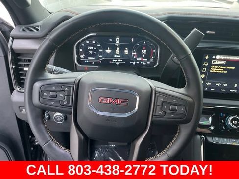 Used 2025 GMC Sierra 2500 AT4 w/ Max Trailering Package AWD/4WD image 19