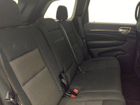 Used 2016 Jeep Grand Cherokee Laredo 75th Anniversary RWD image 19