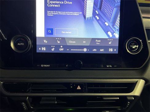 Certified 2024 Lexus RX 350 AWD image 17