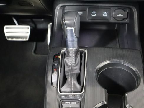 Used 2025 Honda Civic Sport Touring image 26