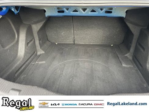 Used 2016 Chevrolet Cruze LT w/ Convenience Package image 9