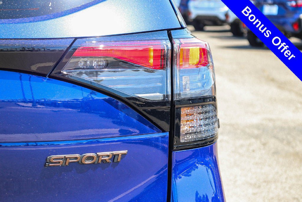 New 2026 Subaru Forester Sport AWD/4WD image 7