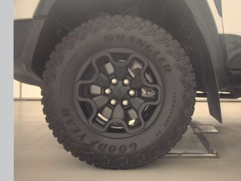 Used 2025 RAM 1500 RHO w/ Bed Utility Group AWD/4WD image 8