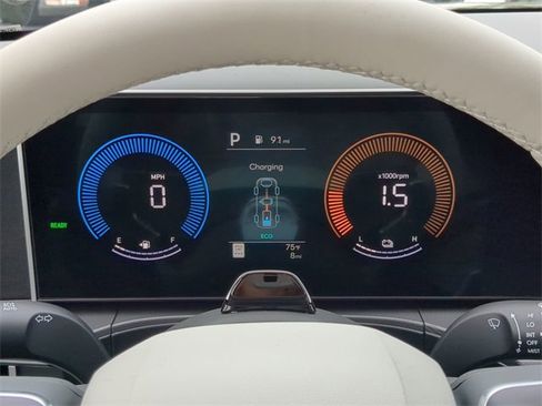 New 2025 Hyundai Santa Fe SEL image 26