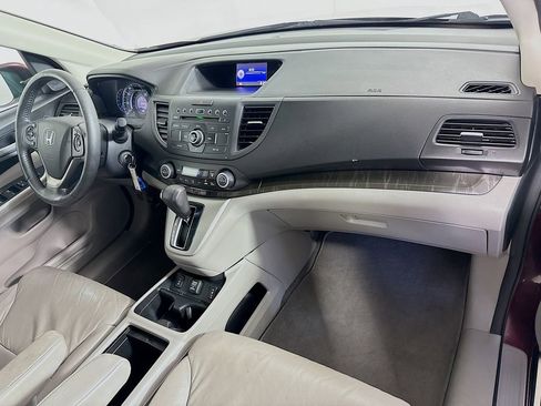 Used 2012 Honda CR-V EX-L image 26