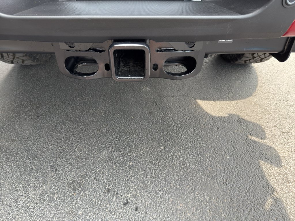 New 2026 Ford F350 Lariat w/ Tremor Off-Road Package AWD/4WD image 8