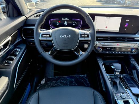 New 2025 Kia Telluride S image 33