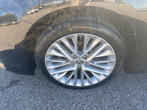 Used 2013 Lexus ES 350 350 image 11