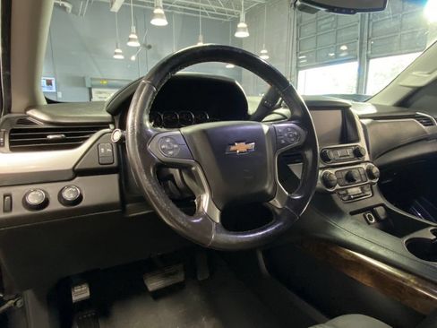 Used 2019 Chevrolet Tahoe LS AWD/4WD image 18