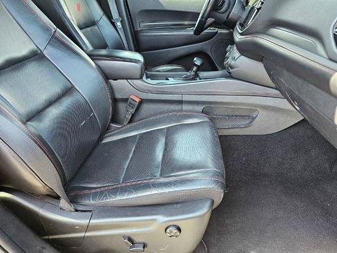 Used 2024 Dodge Durango GT AWD/4WD image 9