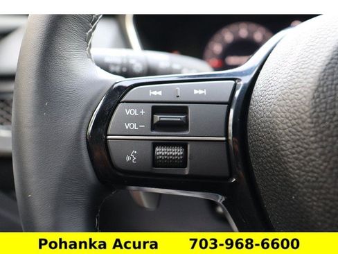 Certified 2025 Acura Integra A-Spec image 12