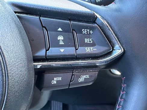 Used 2024 MAZDA CX-5 Carbon Edition image 23