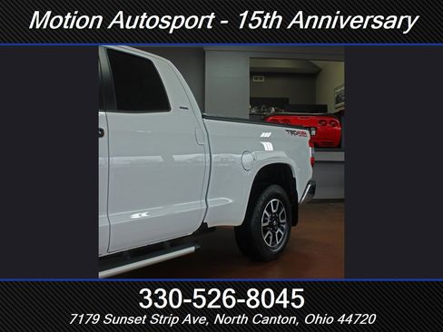 Used 2016 Toyota Tundra SR image 45