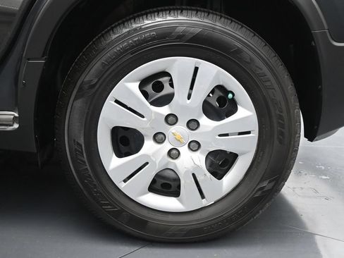 Used 2016 Chevrolet Trax LS FWD image 22