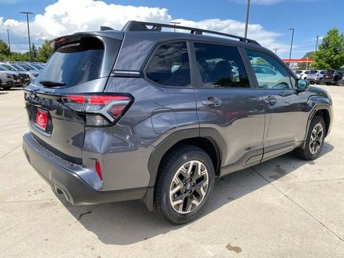 New 2026 Subaru Forester Premium AWD/4WD image 5
