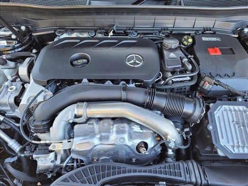 Certified 2026 Mercedes-Benz GLB 250 image 24