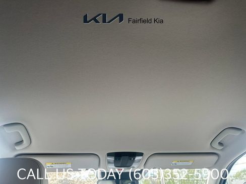 New 2025 Kia Sorento EX AWD/4WD image 17