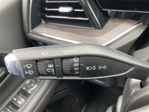 New 2026 Chevrolet Tahoe Premier image 21