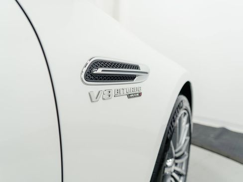 Used 2026 Mercedes-Benz AMG GT 63 image 35