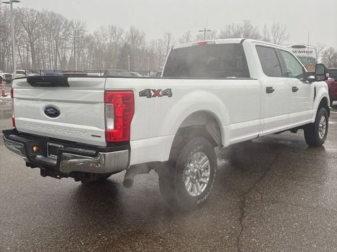 Used 2018 Ford F250 XLT image 5