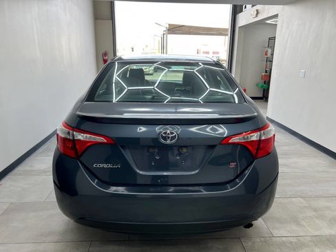 Used 2014 Toyota Corolla S image 4