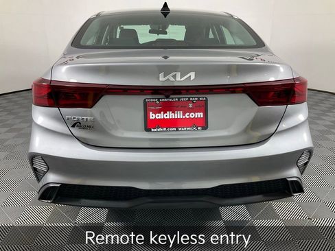 Certified 2024 Kia Forte LXS w/ LXS Technology Package image 6