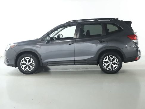 Certified 2024 Subaru Forester Premium AWD/4WD image 39
