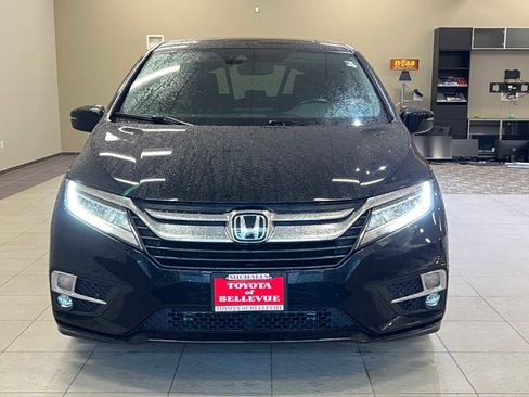 Used 2020 Honda Odyssey Elite image 8
