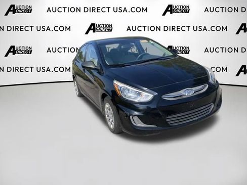 Used 2016 Hyundai Accent SE w/ Option Group 02 FWD image 26
