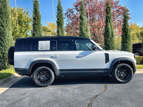 Used 2023 Land Rover Defender 130 S image 6