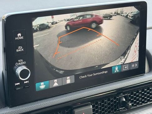 Used 2025 Honda CR-V Sport Touring image 25