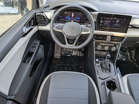 New 2026 Volkswagen Taos S image 16