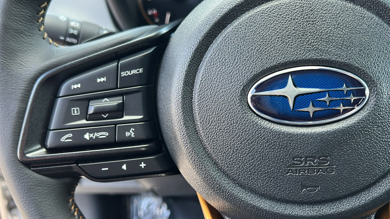 New 2026 Subaru Crosstrek 2.5i Wilderness AWD/4WD image 19
