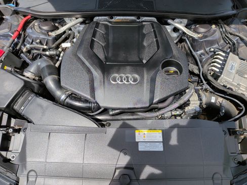 Used 2021 Audi A6 3.0T Premium AWD/4WD image 34