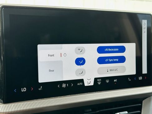 New 2026 Ford Explorer Active image 12