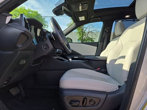 Certified 2025 Lexus TX 350 AWD w/ Technology Package image 16