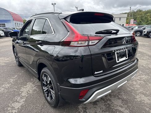 New 2026 Mitsubishi Eclipse Cross SE image 6