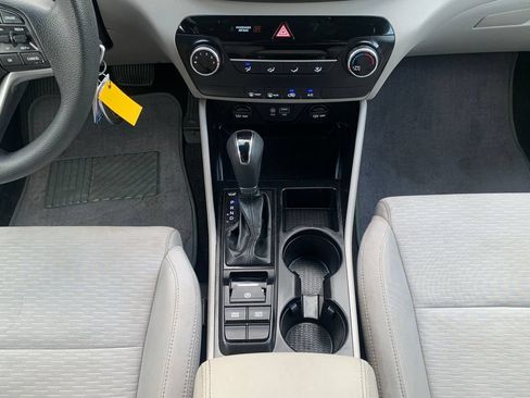 Used 2019 Hyundai Tucson SE FWD image 15