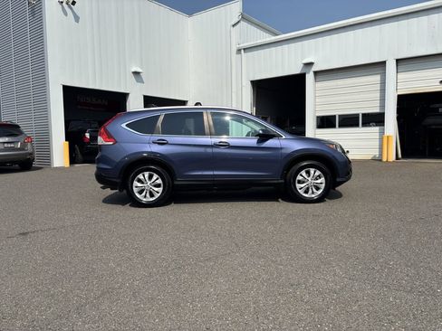 Used 2013 Honda CR-V EX-L image 8