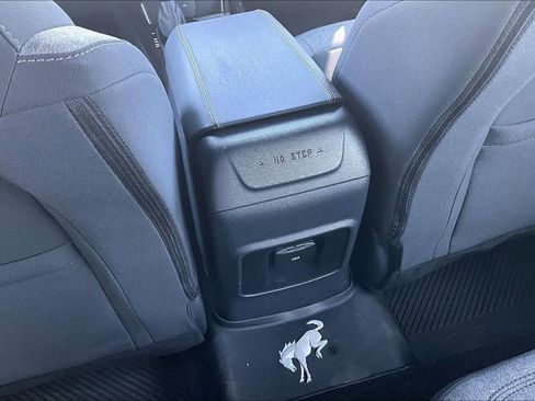 Used 2025 Ford Bronco 2-Door AWD/4WD image 23