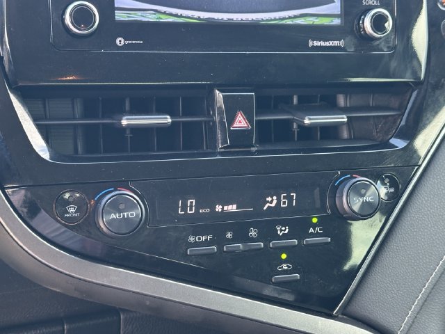 Certified 2023 Toyota Camry SE FWD image 18