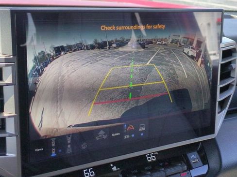 New 2026 Toyota Tundra SR5 image 12