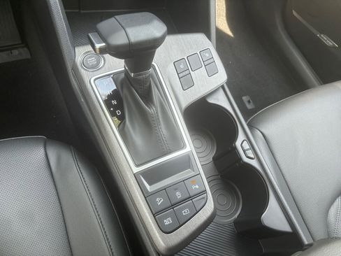 New 2026 Kia Sportage X-Line w/ X-Line Technology Package image 28