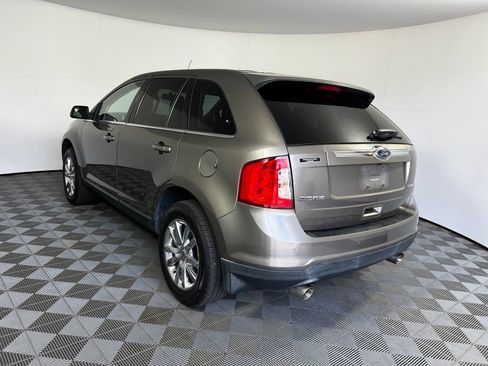 Used 2012 Ford Edge Limited w/ Cargo Accessory Pkg FWD image 7