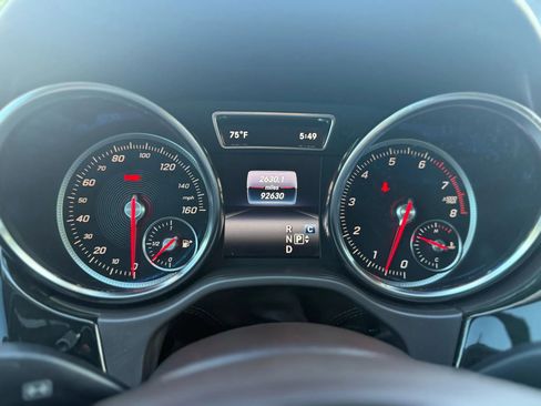 Used 2018 Mercedes-Benz GLE 350 image 25