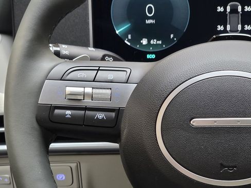 New 2026 Hyundai Tucson Limited w/ Tow & Go Package image 18