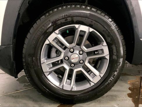 Used 2026 GMC Terrain Elevation FWD image 9