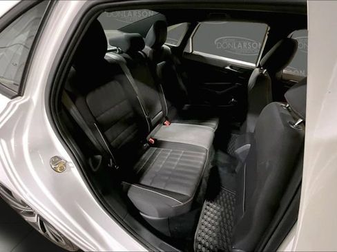 Used 2021 Volkswagen Jetta GLI image 16