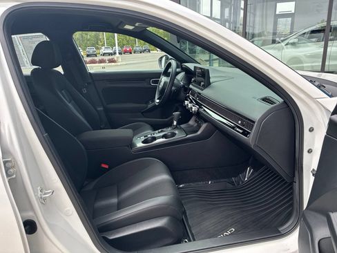 Used 2026 Honda Civic Sport image 17