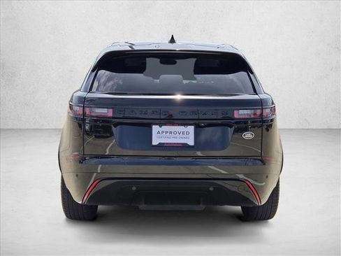 Used 2023 Land Rover Range Rover Velar R-Dynamic S image 7